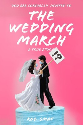 The Wedding March: A David vs. Goliath Battle in Gavin Newsom's Golden State by 