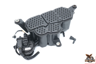 2009-2016 AUDI A4 OEM FUEL EVAP VAPOR CHARCOAL CANISTER 8K0201801C