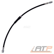 BREMSSCHLAUCH BREMSLEITUNG VORNE 635 MM FÜR VW PASSAT 3C 1.4-3.6 BJ 05-10