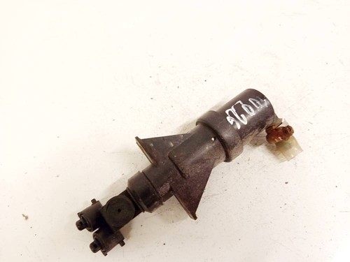 Scheinwerferreinigung Waschwasserdüse Hubzylinder Vorne Rechts  DE2667006-48