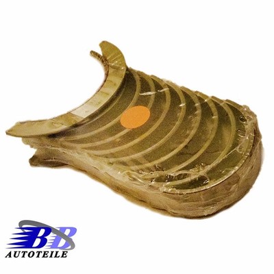 Hauptlagersatz für Mazda 3 6 CX-7 2.3 MPS TURBO L3 L3K9 L3KG L3-VDT L3YH