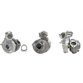 Turbolader CASCO BMW für BMW X5 (E53) CTC75009KS