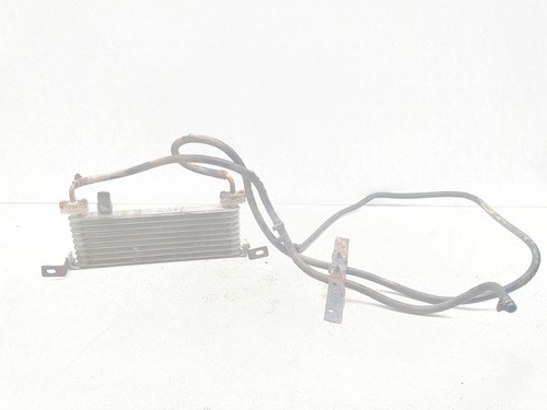 13-16 New Holland Workmaster 60 4x4 Fuel Cooler 48064311