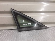 Seat Altea 2004 Right Front triangle window glass DEV554784