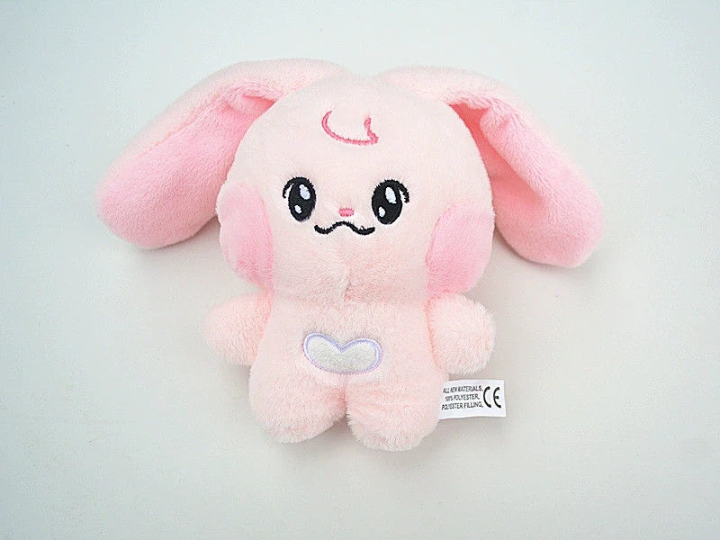 NCT DREAM X LINE FRIENDS Plush Doll Dreamiez Cartoon HAECHAN