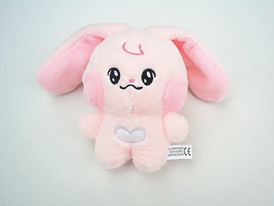 NCT DREAM X LINE FRIENDS Plush Doll Dreamiez Cartoon HAECHAN