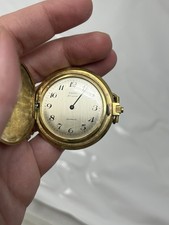 Taschenuhr Para Handaufzug Vintage Pocket Watch