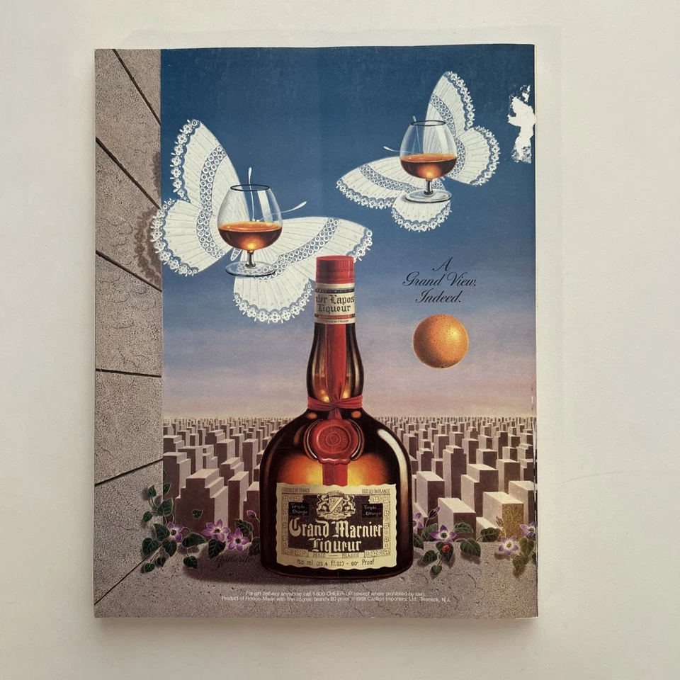 Architectural Digest June 1988 Collector's Edition Country Houses 262 pages - Image 2 of 3