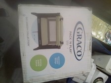graco pack n play Totbloc playard