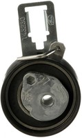 Spannrolle Zahnriemen Powergrip™ Gates T43230 FüR Fiat CitroËN Ford Mazda Fiesta