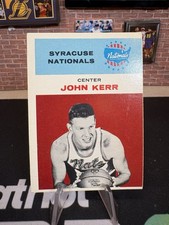 Click to enlarge John Kerr
