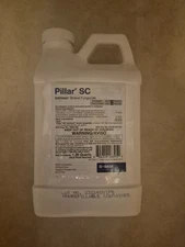 Pillar SC Fungicide (43.5 fl oz)