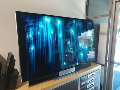 Beovision Avant 55 | eBay