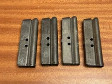 ONE RARE WW2 Parkerized H&R Model 65 Reising 10rd .22LR Magazine