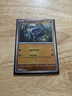 Croagunk 023/064 Common Shrouded Fable Pokemon Card - NM Near Mint