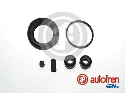 Autofren Seinsa Reparatursatz, Bremssattel Hinten FüR Lexus Toyota-image