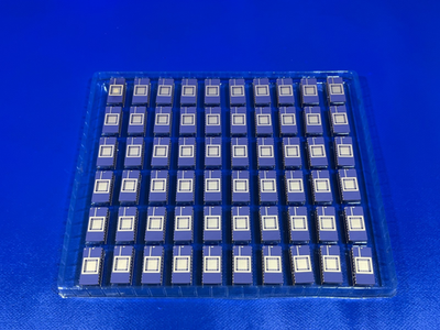 #ad SCRAP CERAMIC CPU 60PC GOLD RECOVERY $399.95