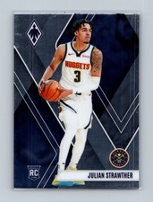 2023-24 Panini Phoenix #283 Julian Strawther