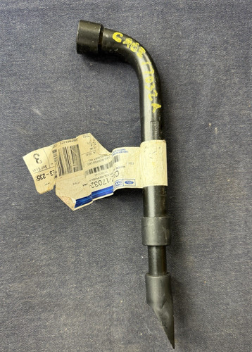 Genuine Ford Wheel Lug Wrench CA6Z-17032-A