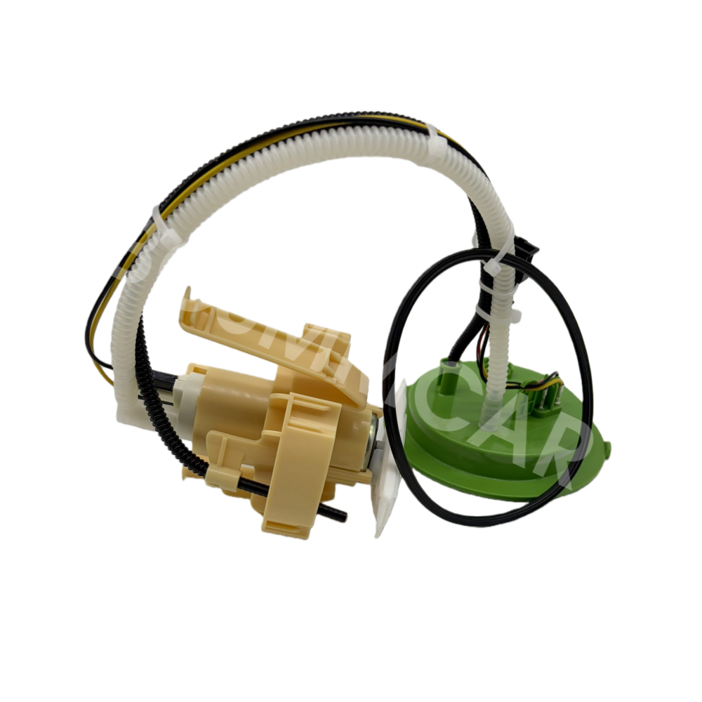 Vehicle Fuel Pump Module Assembly Fit For BMW 750i 750Li E65 2006-2008 V8 4.8L