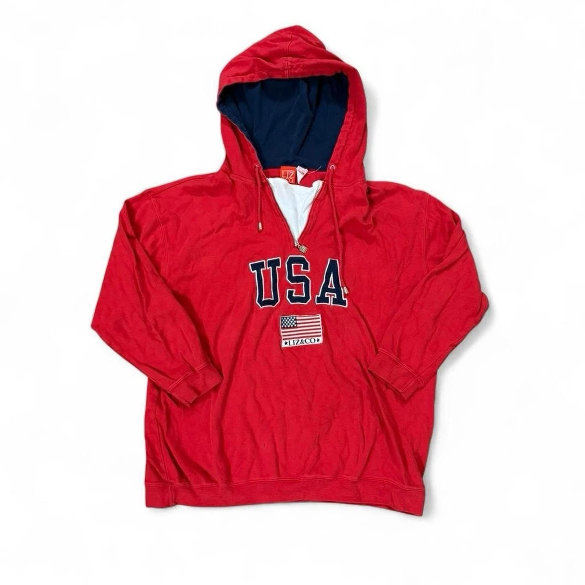 Liz Claiborne Hoodies for Women for sale | eBay
