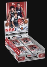 2025-26 Topps NBA Hoops Basketball Checklist Guide in-content 8