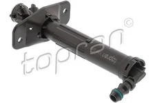 Right Topran-OE 116 203 wash water nozzle, headlight cleaning for Audi