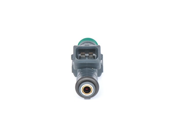 1X Bosch 0 280 156 329 Einspritzventil FüR CitroëN Peugeot-image