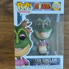 Funko Pop Dinosaurs TV Vinyl Figures 18