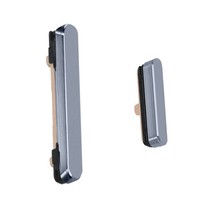 Clappio, Power- Und LautstäRketaste FüR Galaxy S24 / S24 Plus, Blau