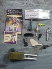 G1 Transformers Parts Lot