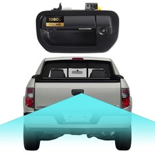 For Honda Ridgeline 2006-2014 1080p 4k Rear View Backup Camera Reverse Camera For Honda Ridgeline 2006-2014 1080p 4k Rear View Backup Camera Reverse Camera