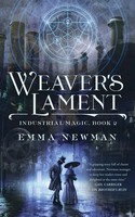 Emma Newman | Weaver's Lament | Taschenbuch | Englisch (2017) | [.]