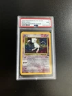 2000 Pokémon Promo Black Star #9 Mew-Holo PSA 9 With Holo Swirl