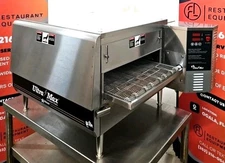 NEW 2024 STAR Electric Countertop Conveyor Oven UM1833A - 1PH - WATCH VID
