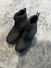 Men  s Muck Boot Apex Mid Zip Up Size 12