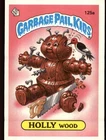 Garbage Pail Kids Series 4 Sticker Cards (1986 Topps) GPK