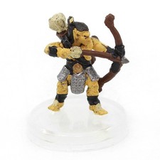Dungeons and Dragons 5E GOBLIN Archer - 2024 50th DND Minis Miniature Figure