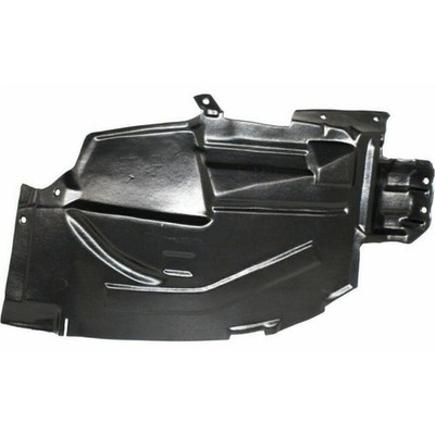 Front Right Wheel Liner Splash Shield Murano SE/SL 2003-2007