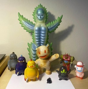 25+ Gargamel Sofubi for sale | Updated Oct 2026