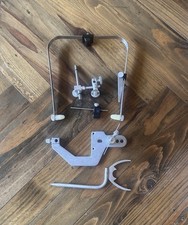 Whip Mix Hanau/Denar Springbow Facebow Assembly, Jig, Bite Fork ++FAST SHIP!!!