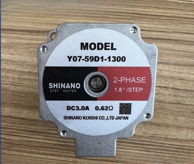 1PC NEW FIT FOR Stepper motor Y07-59D1-1300