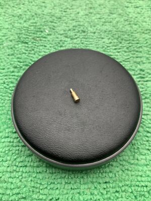Push Button Pusher Gold 2.20mm X 1.80mm, 45509, P-189