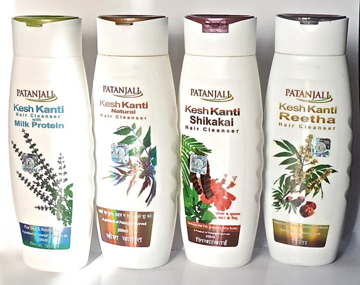 Patanjali shampoo for hair fall deals
