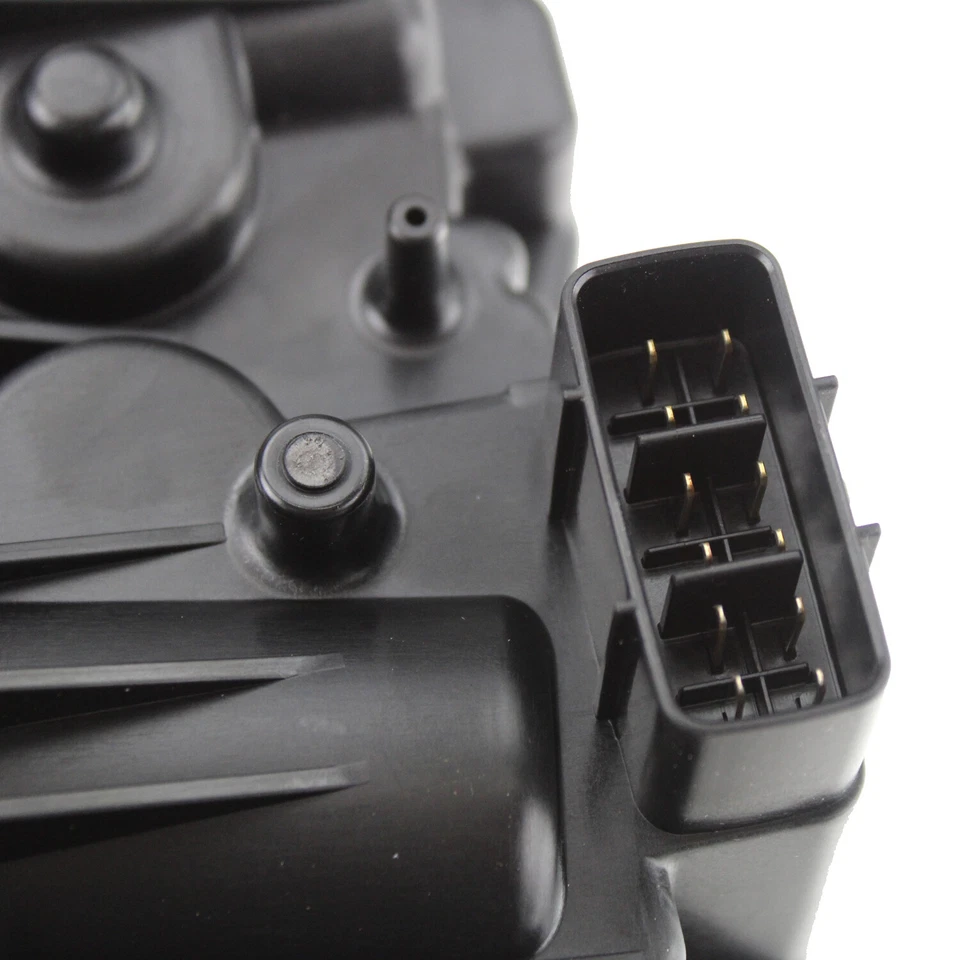 Actuador de caja de transferencia Aisin SAT-003 para Lexus GX460 10-17 Toyota 4Runner 03-19 Foto 3 de 3