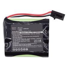 BNA-WB-H7405 Survey Battery, Replacement for X-Rite SE15-32 Battery