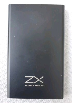 Universal Portable Power Bank External Battery Travel Emergency Charger 4000mAh