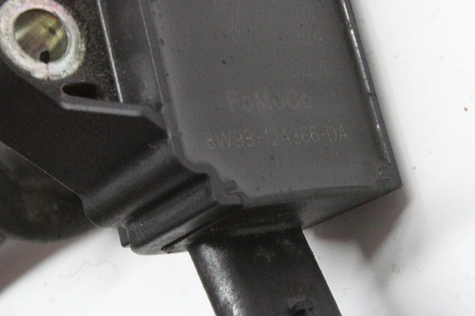 2011 LAND ROVER RANGE ROVER IGNITION COIL 0 221 503 407 OEM 10 11 12 13 - Image 4 of 4