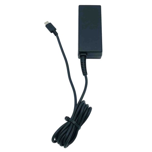 Original LiteOn USB-C Ladegerät für Acer Chromebook CB311 CB314 CB315 CB514 Laptop - Bild 6 von 6