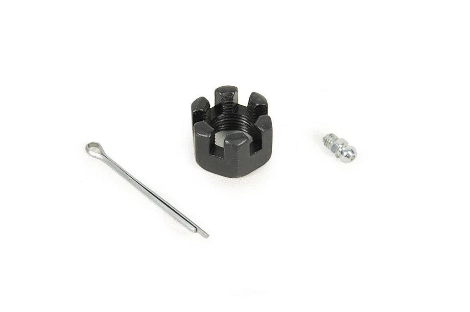 Suspension Control Arm and Ball fits 1999-2003 Dodge Ram 3500 Van Ram 1500 Van R - Image 2 of 3